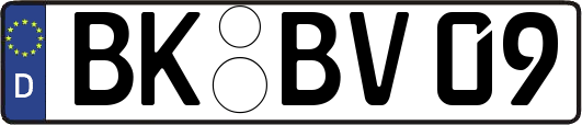 BK-BV09