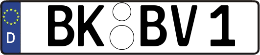 BK-BV1