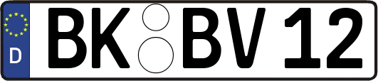 BK-BV12