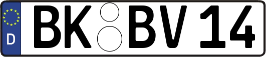 BK-BV14