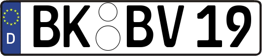 BK-BV19