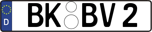 BK-BV2