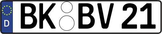 BK-BV21