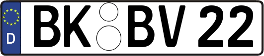 BK-BV22