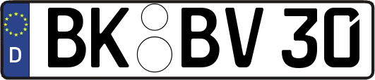 BK-BV30