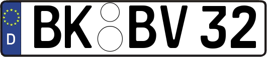 BK-BV32