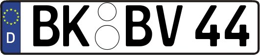 BK-BV44