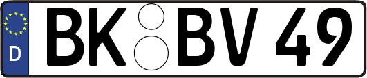 BK-BV49