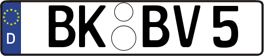 BK-BV5