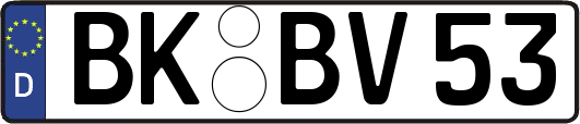 BK-BV53