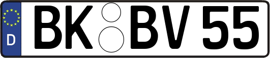 BK-BV55