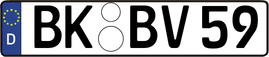 BK-BV59