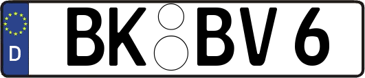 BK-BV6