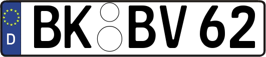 BK-BV62