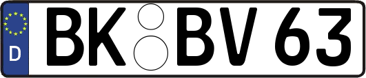 BK-BV63