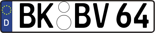 BK-BV64