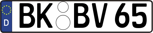 BK-BV65