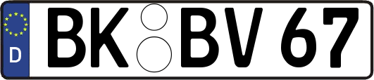 BK-BV67