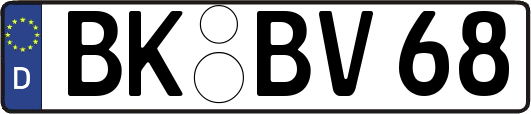 BK-BV68