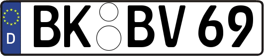 BK-BV69