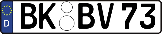 BK-BV73