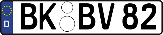 BK-BV82