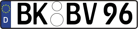 BK-BV96