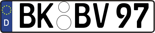 BK-BV97