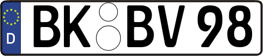 BK-BV98