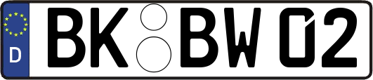 BK-BW02