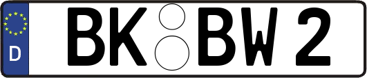 BK-BW2