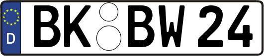 BK-BW24