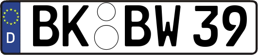 BK-BW39
