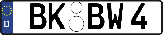 BK-BW4