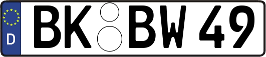 BK-BW49