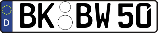 BK-BW50