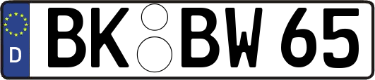 BK-BW65