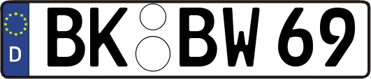 BK-BW69