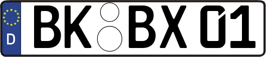 BK-BX01