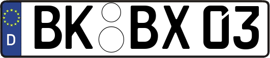 BK-BX03