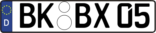 BK-BX05