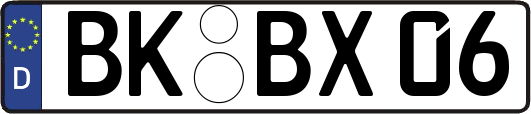 BK-BX06