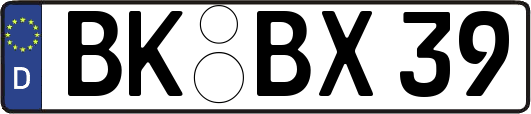 BK-BX39