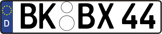 BK-BX44