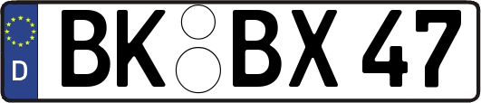 BK-BX47