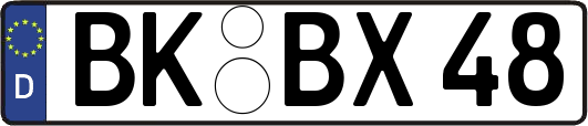 BK-BX48
