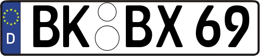 BK-BX69
