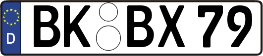 BK-BX79