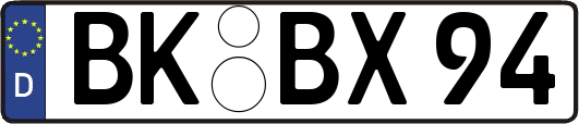BK-BX94