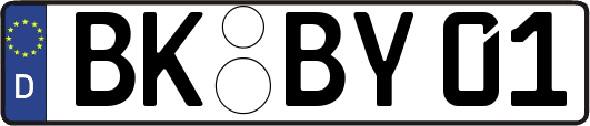 BK-BY01